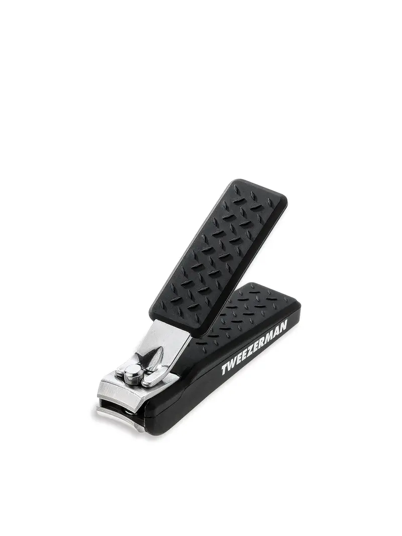 Precision Grip Fingernail Clipper 1