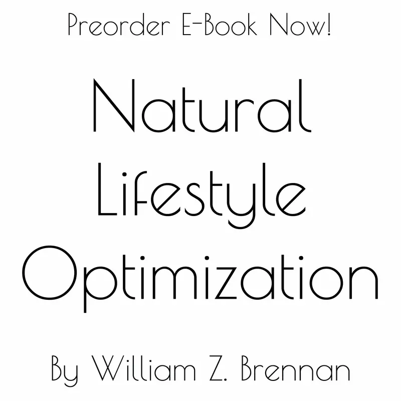 Preorder Natural Lifestyle Optimization 1