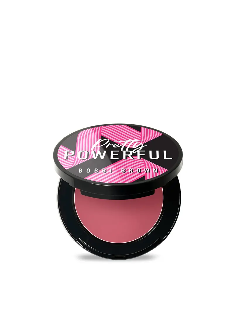 Pretty Powerful Pot Rouge 1
