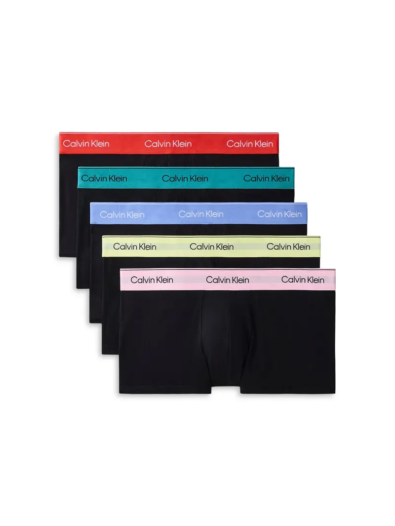 Pride Socks 5 Pack Multi 1