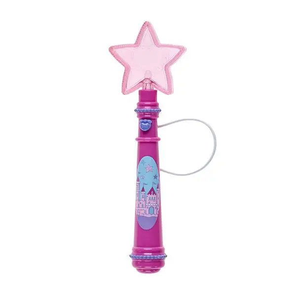 Princess Wand Wristie 1