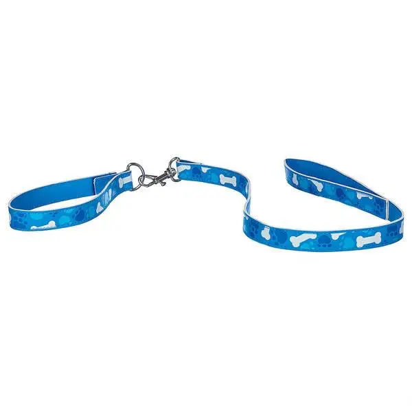 Promise Pets Blue Leash 1