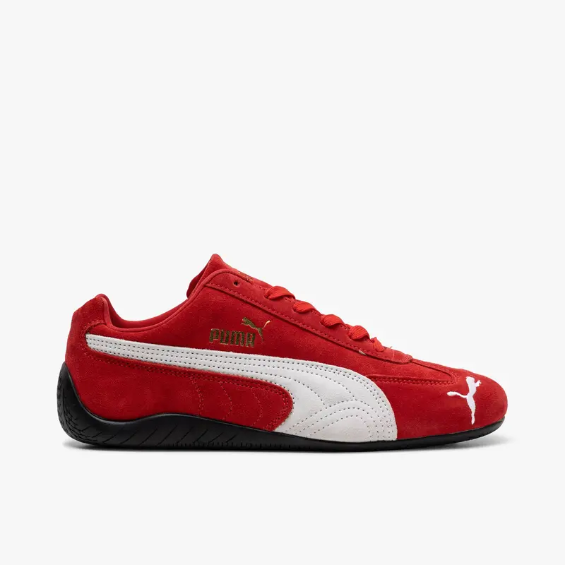 Puma Speedcat Og Red / White 1