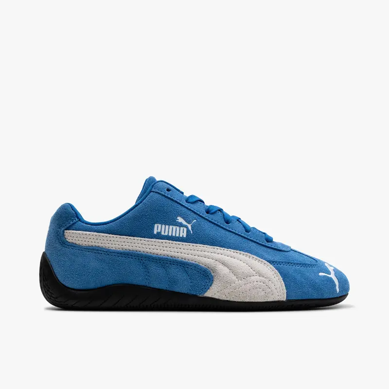 Puma Speedcat Og Team Royal /  White 1