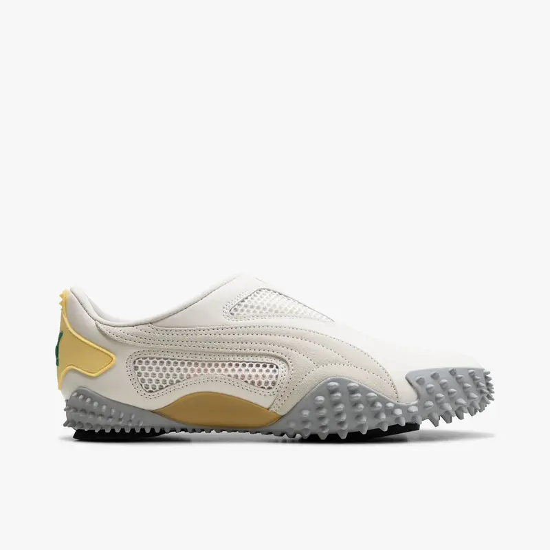 Puma Ur Mostro Warm White / Light Straw 1