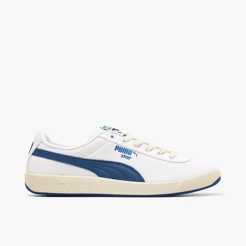 Puma X Noah Star Cvs Lfs Puma White / Clyde Royal 1