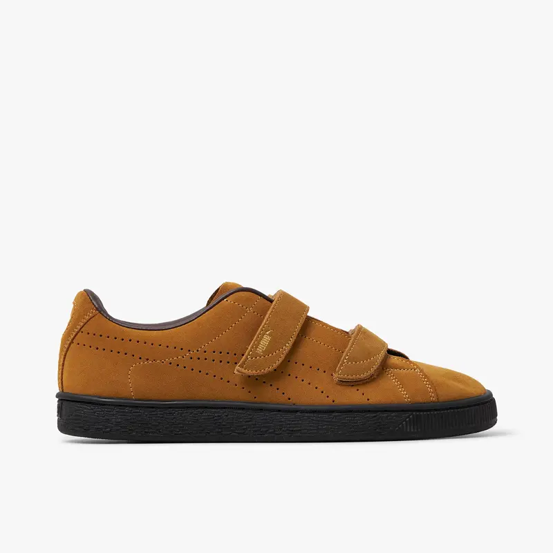 Puma X Noah Suede Classic / Brown 1