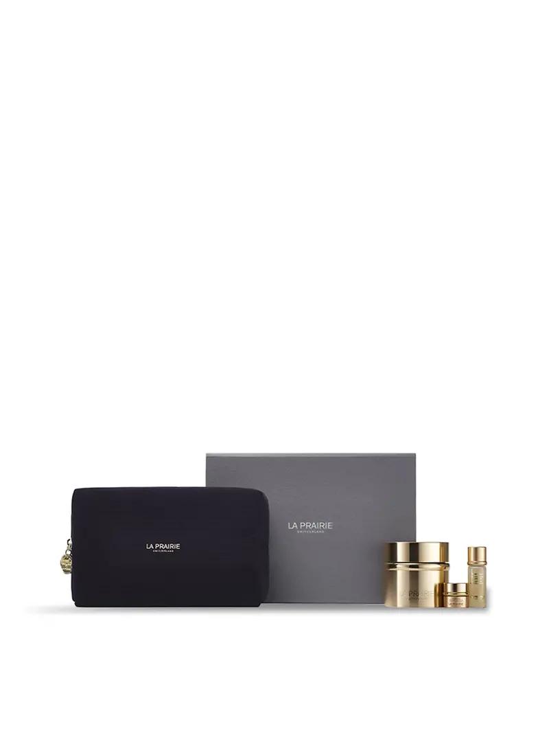 Pure Gold Essentials Set 1