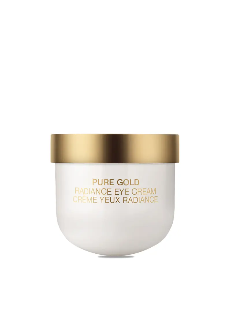 Pure Gold Eye Cream Refill 1