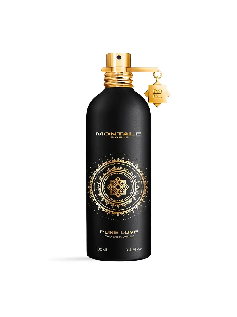 Pure Love Eau De Parfum 100Ml 1