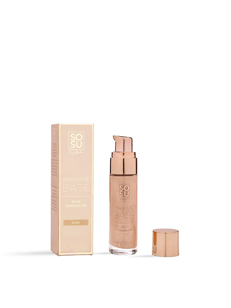 Radiance Base 18Ml 1