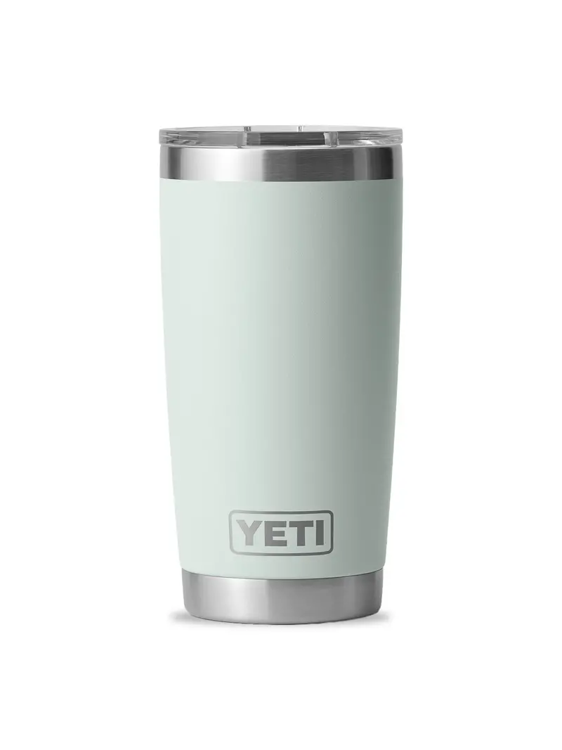 Rambler 20Oz Insulated Tumbler Ridgeline Blue 1