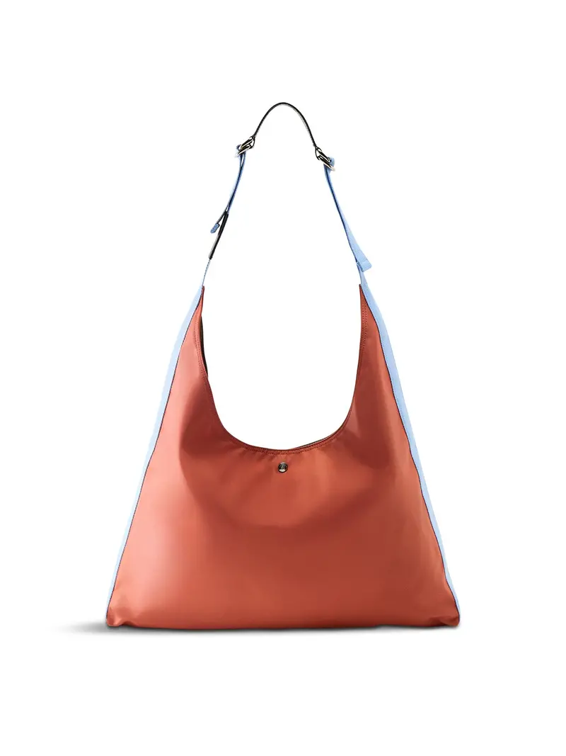 Re-Play Shoulder Bag 1