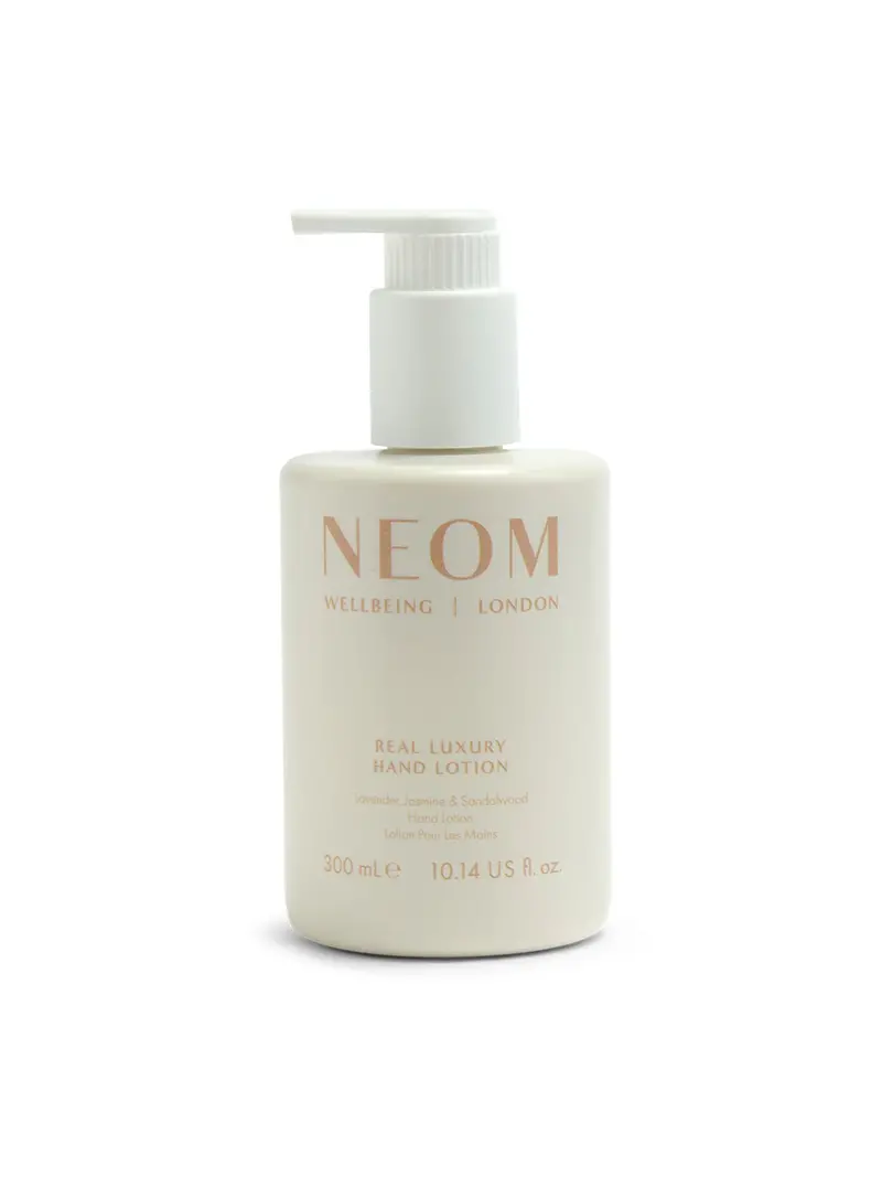 Real Luxury Hand & Body Lotion 300Ml 1