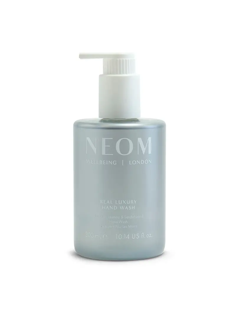 Real Luxury Hand & Body Wash 300Ml 1