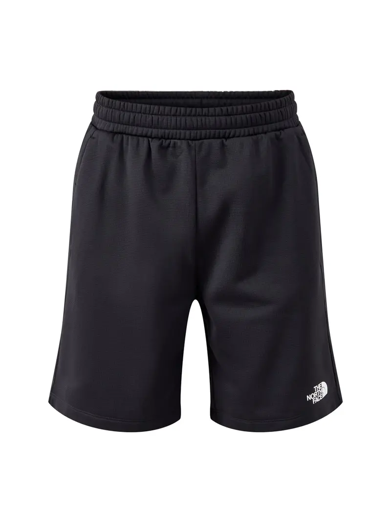 Reaxion 2.0 Shorts Black 1
