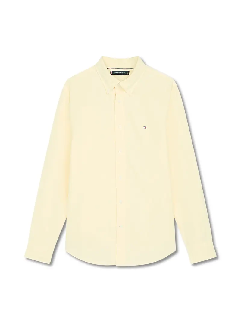 Regular Fit Oxford Shirt 1