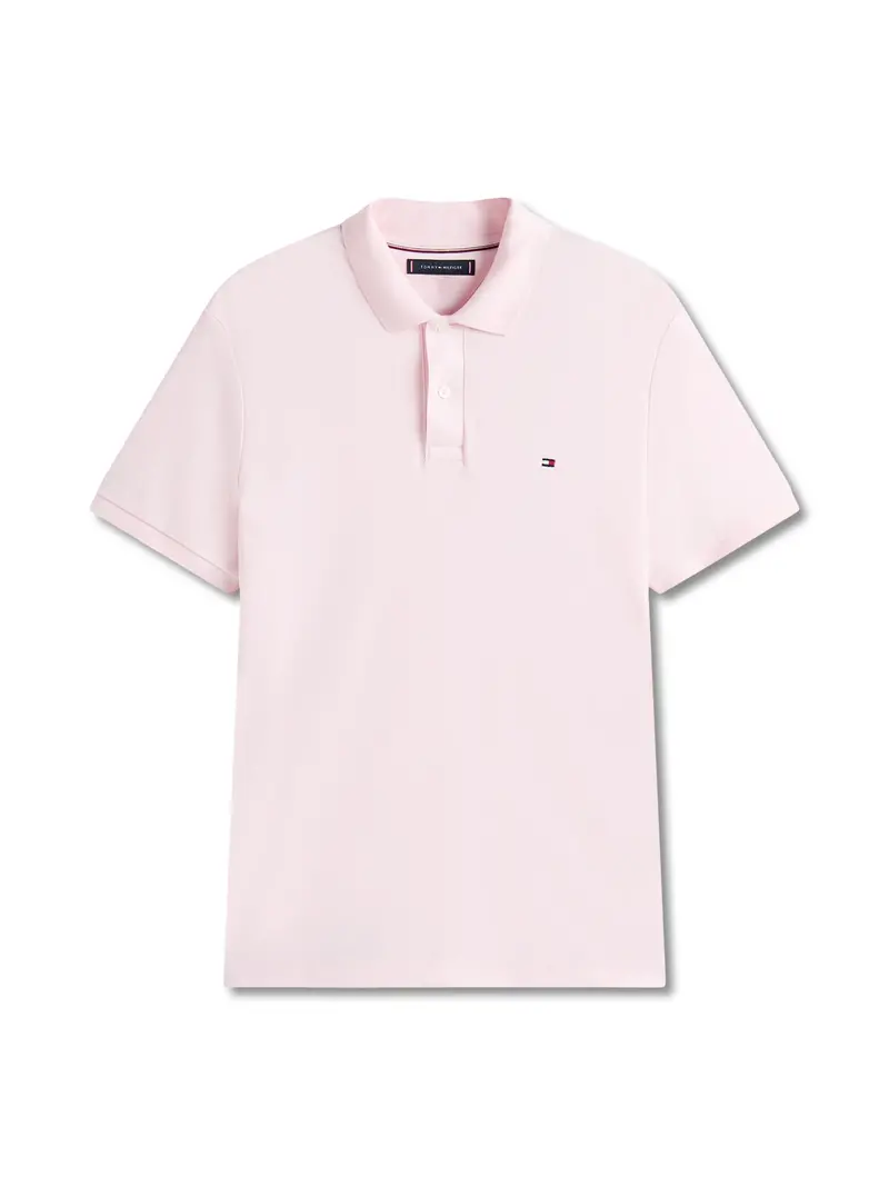 Regular Fit Polo Shirt 1