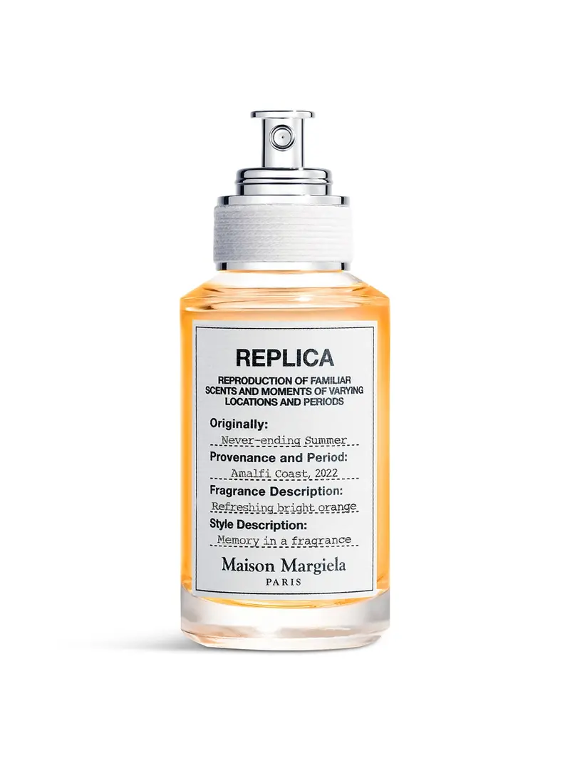 Replica Never Ending Summer Edt 30Ml 1