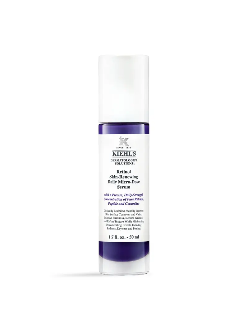 Retinol Skin Renewing Daily Micro-Dose Serum 50Ml 1
