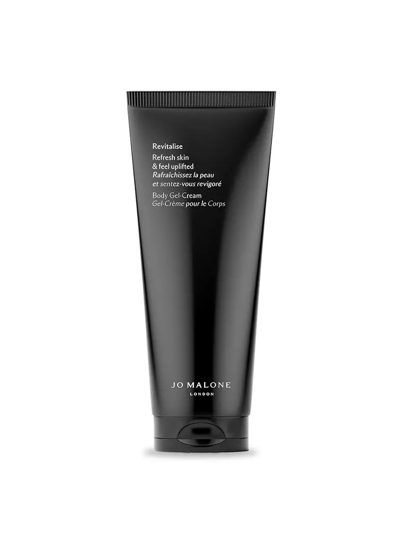 Revitalise Body Gel-Cream 1