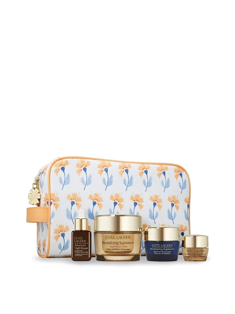 Revitalizing Supreme Skincare Routine Set 1