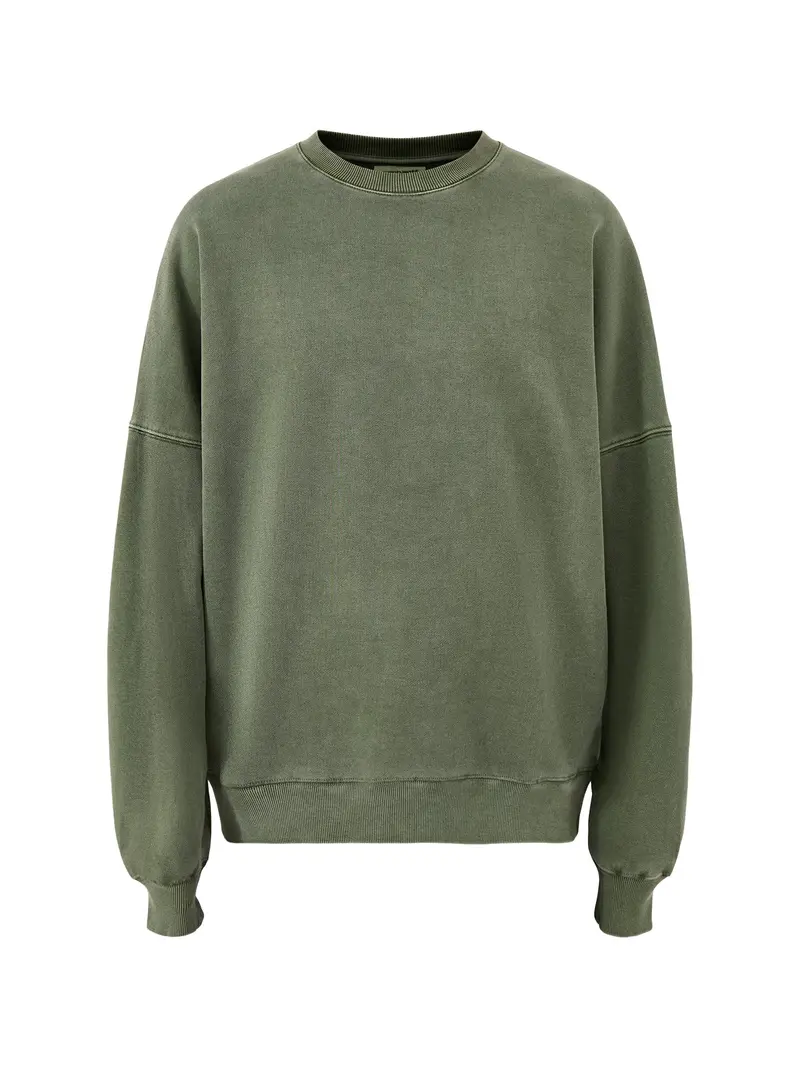 Rggd Sweatshirt 1