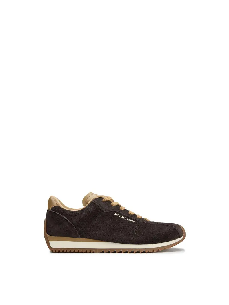 Rhodes Trainers Brown 1