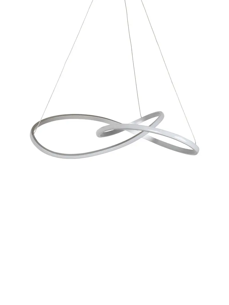 Ribbon Led Ceiling Light 1
