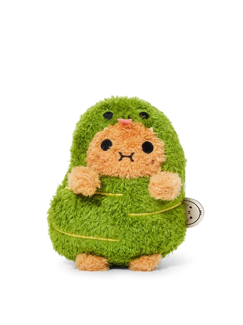 Ricespud Snake Soft Toy 1