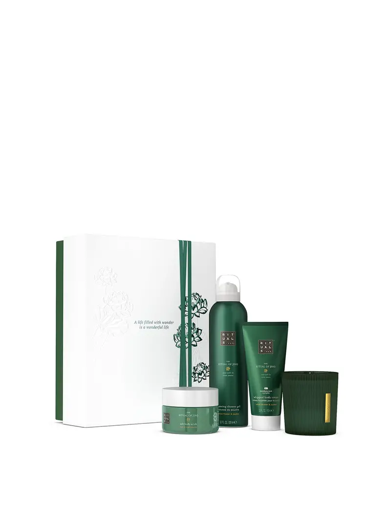 Ritual Of Jing Medium Gift Set 1