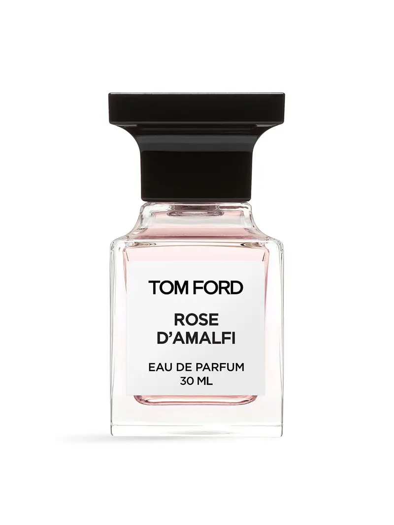 Rose D’Amalfi Eau De Parfum Spray 30Ml 1