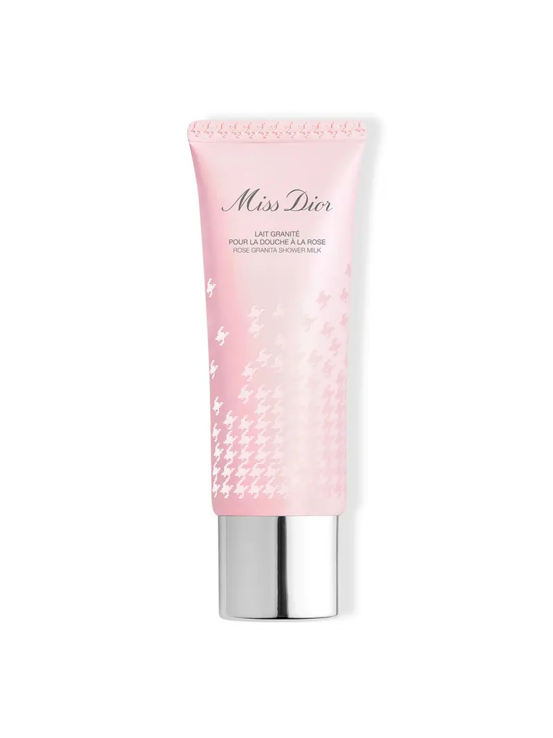 Rose Granita Body Milk 75Ml 1