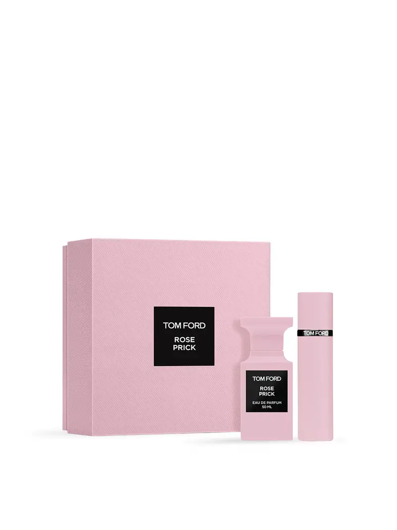 Rose Prick Eau De Parfum Gift Set 1