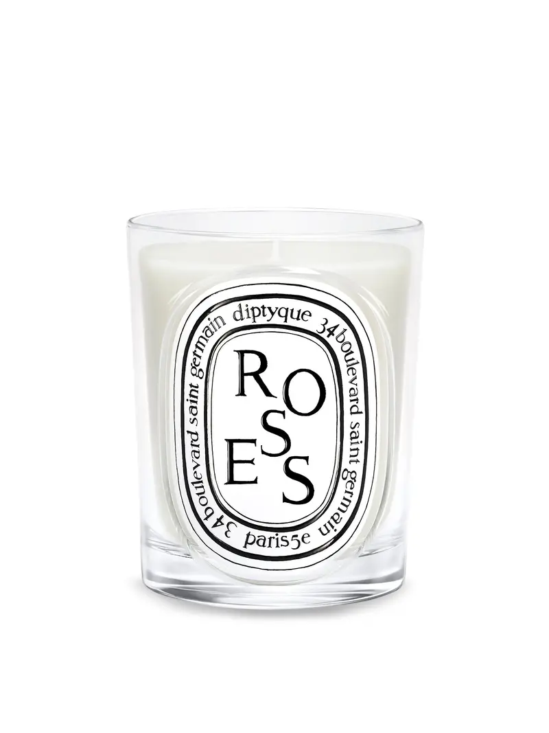 Roses Classic Candle 190G 1