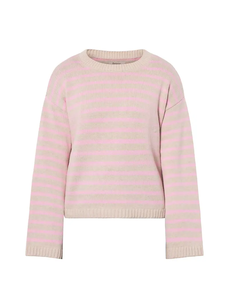 Rosie Knitted Jumper 1