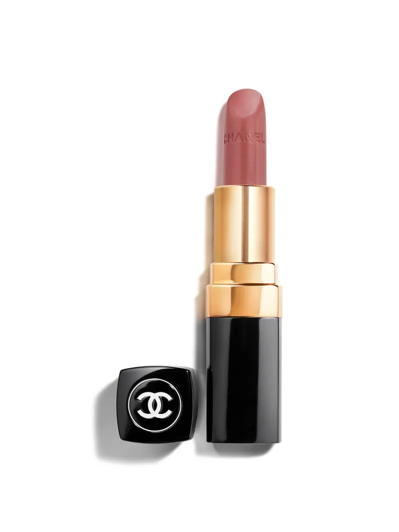 Rouge Coco Baume Hydrating Lip Balm 1