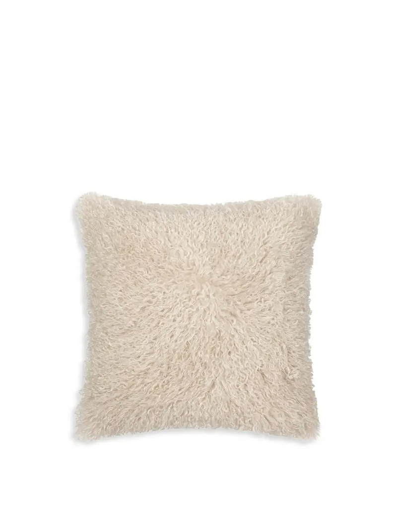 Rowan Feather Cushion Soft-Fill Square 1