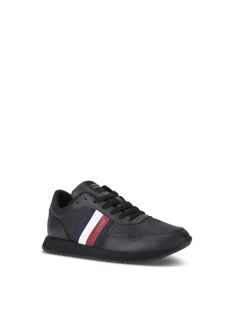 Runner Evo Leather 1