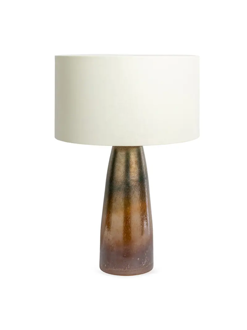 Ryde Glass Pendant Light Green 1