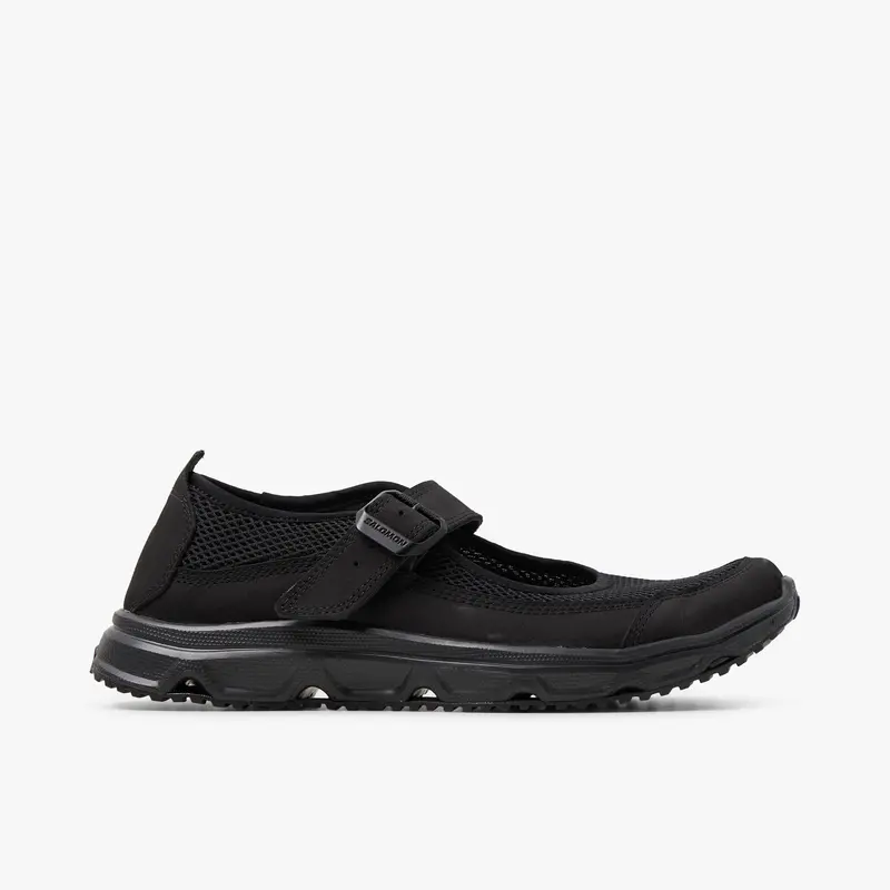 Salomon Advanced Rx Marie-Jeanne Black / Black - Black 1