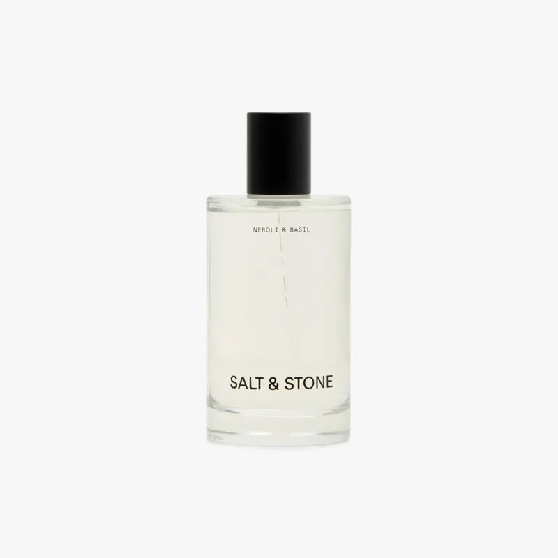 Salt & Stone Body Mist / Neroli & Basil 1
