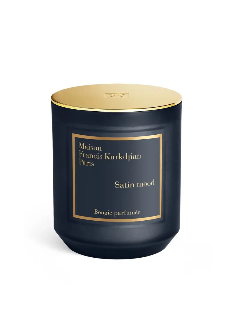 Satin Mood Scented Candle 300G 1