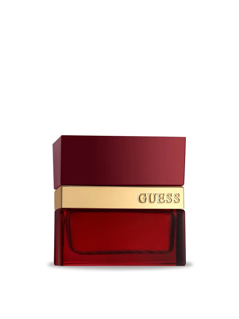 Seductive Red Men Eau De Toilette 30Ml 1