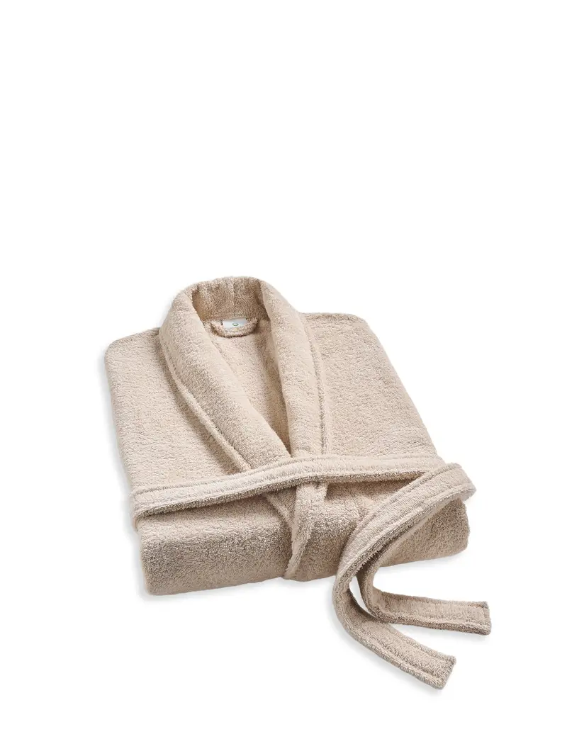 Serene Robe Beige 1
