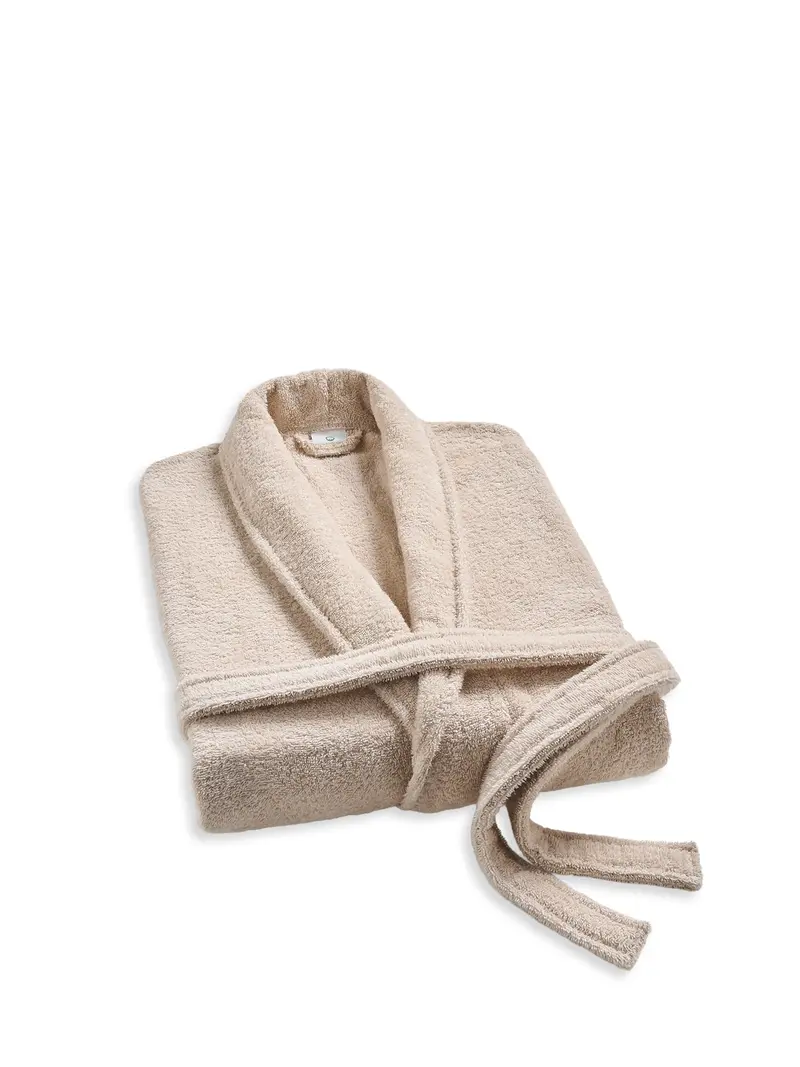 Serene Robe Beige 1