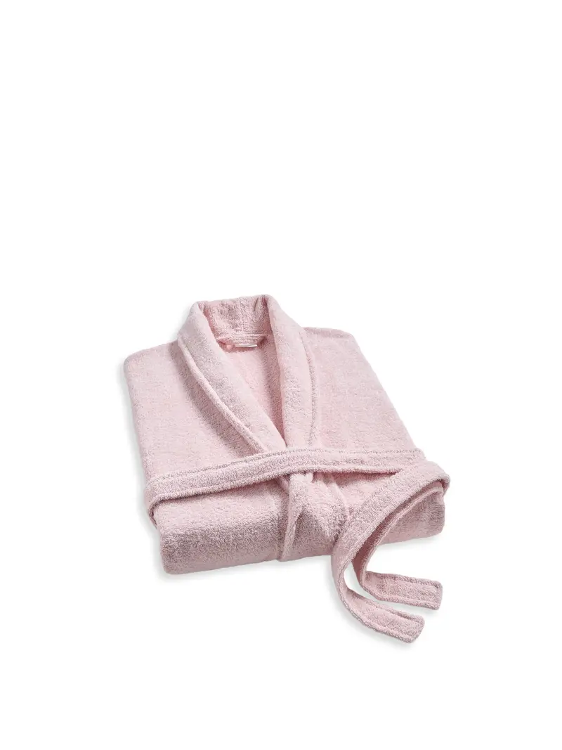 Serene Robe Pink 1