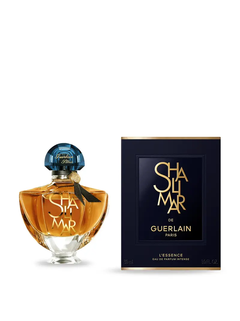 Shalimar Essence Eau De Parfum 30Ml 1