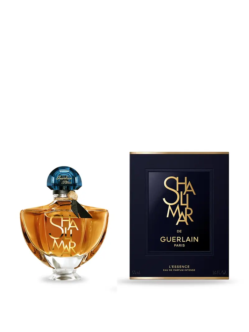 Shalimar Essence Eau De Parfum 50Ml 1