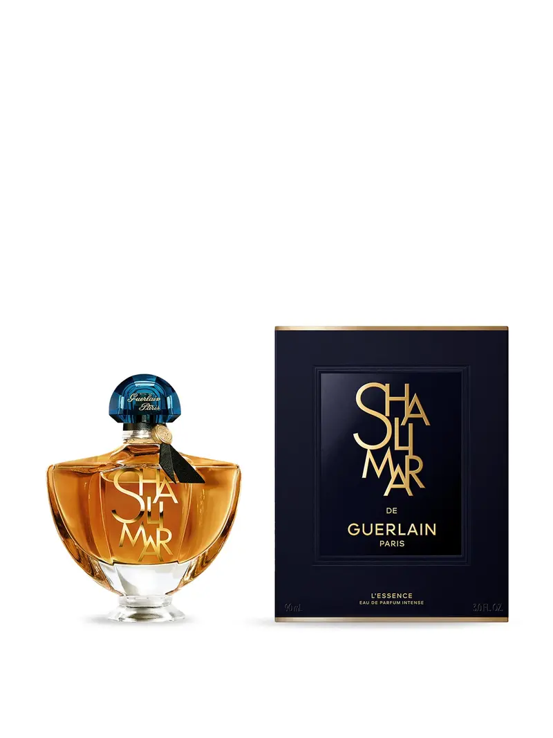 Shalimar Essence Eau De Parfum 90Ml 1